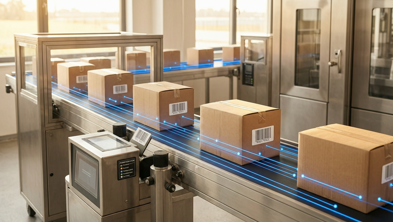 Compliance and traceability