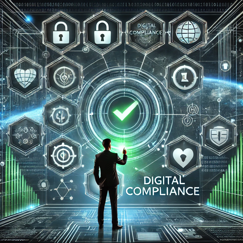 Compliance and traceability