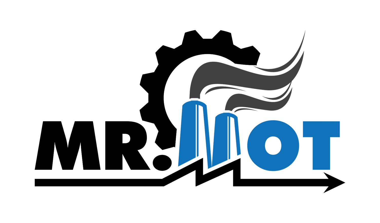 Mr. IIoT