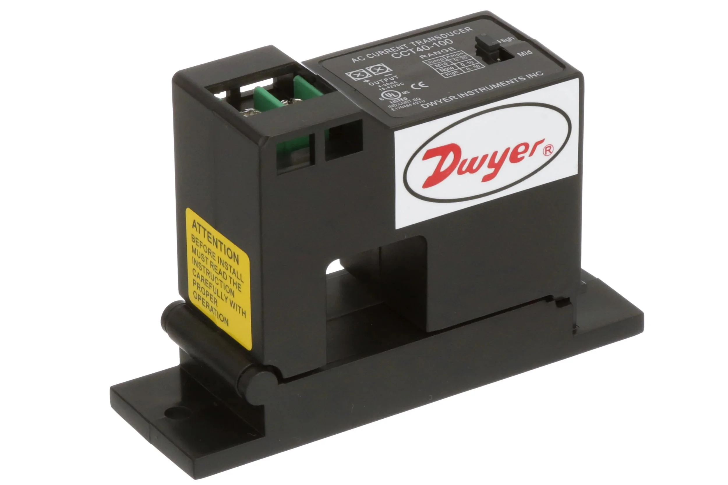 Current transformer