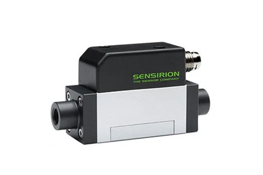 Flow sensor