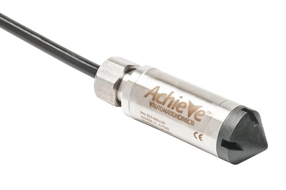 Fluid level sensor