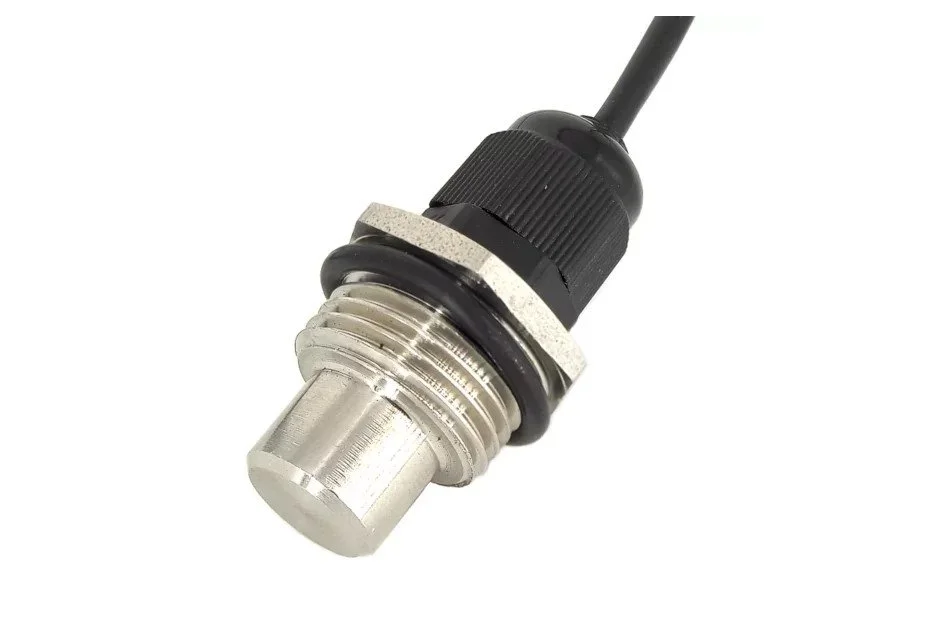 Temperature sensor