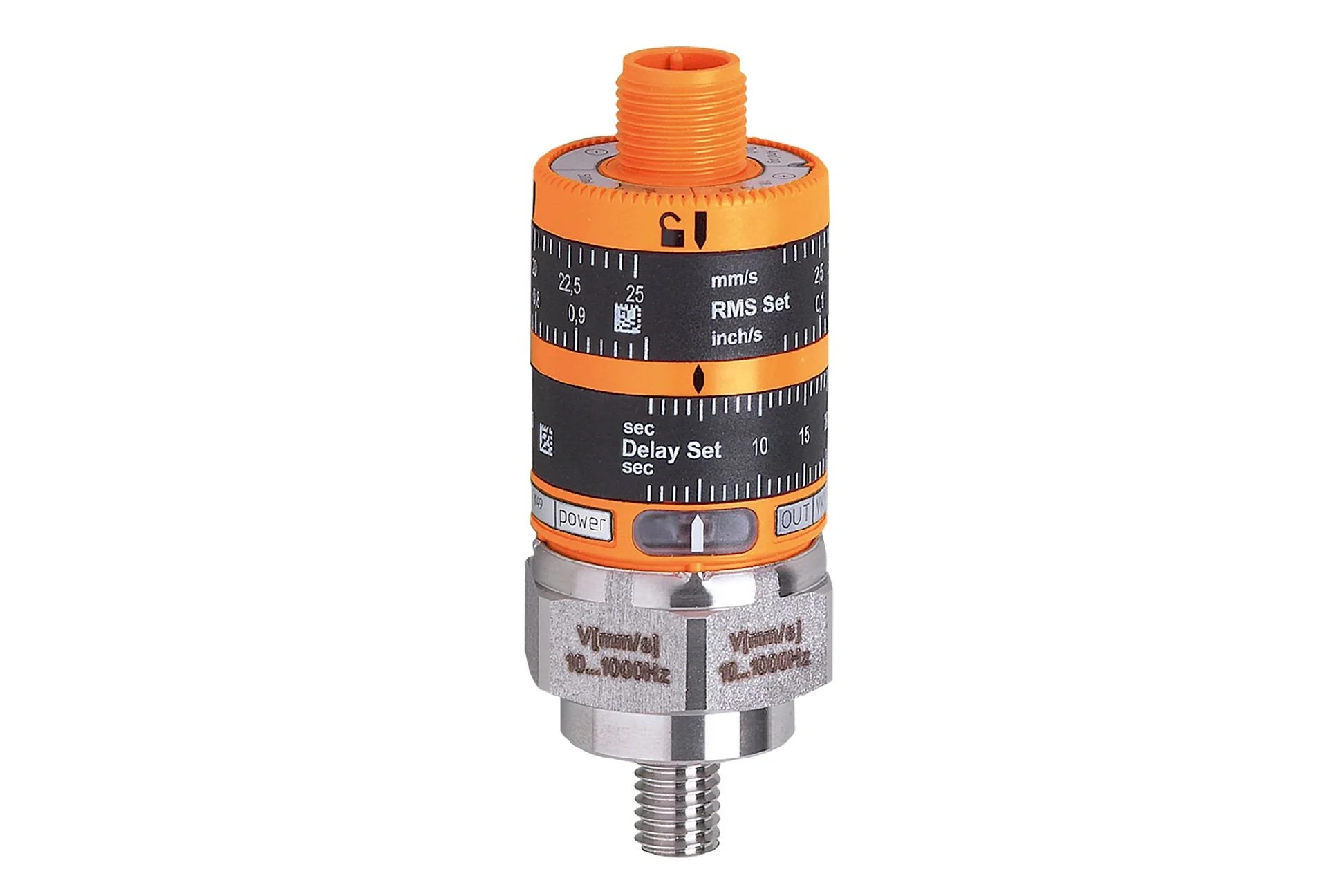 Vibration sensor