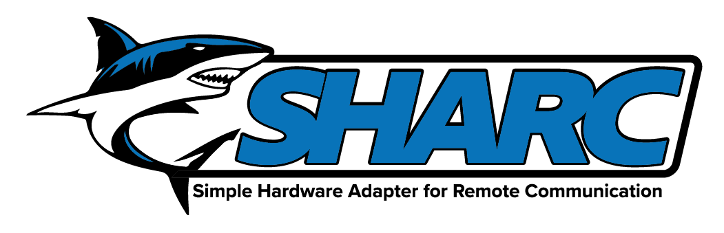 SHARC universal IoT sensor adapter